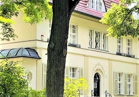 Claudia Pleyer Properties