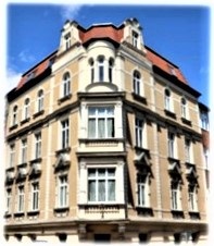 Wohnungsportfolio von 14 Mehrfamilienhuser in Zeitz/Nhe Leipzig