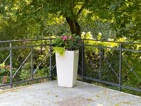Stilvolle Villa in exponierter Lage von Berlin-Dahlem