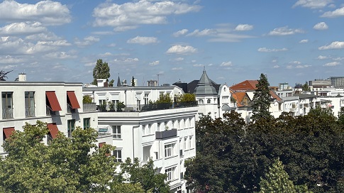 Für  Kapitalanleger ! 4,5 % Rendite -3 Eigentumswohnungen im Paketverkauf !