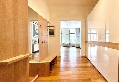 Modern Style- Living in the Center of Berlin-Charlottenburg ! 