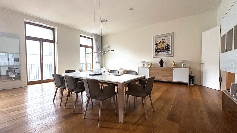 Modern Style- Living in the Center of Berlin-Charlottenburg ! 