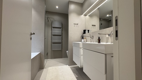 Exklusives und Urbanes Wohnen mit Health-Club & Spa & Concierge in Berlin-Mitte 