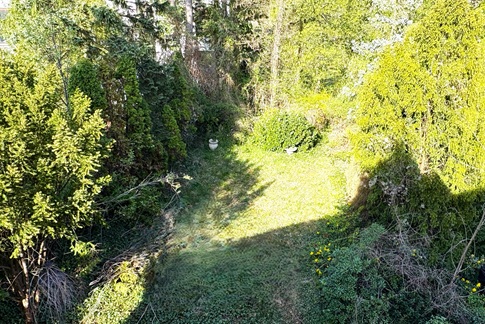 Sanierungsbedürftige 20er-Jahre- Doppelhaushälfte in 1 A-Lage von Berlin-Dahlem